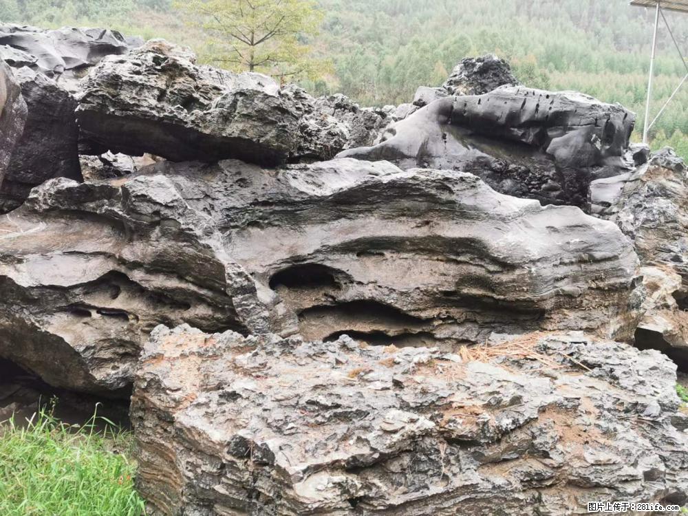 风景石、假山石大量有货，有需要的欢迎联系 - 新手上路 - 云浮生活社区 - 云浮28生活网 yf.28life.net