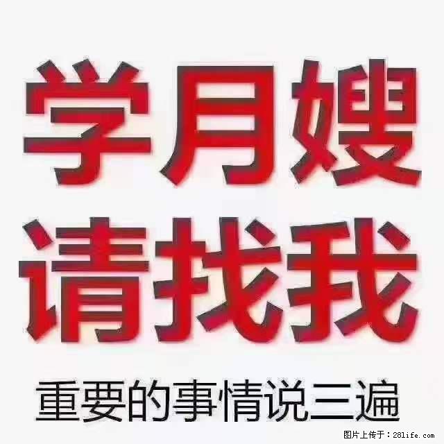 为什么要学习月嫂，育婴师？ - 其他广告 - 广告专区 - 云浮分类信息 - 云浮28生活网 yf.28life.net