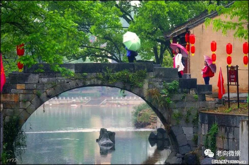 【春天，广西桂林灌阳县向您发出邀请！】江口老街又逢春 - 游山玩水 - 云浮生活社区 - 云浮28生活网 yf.28life.net