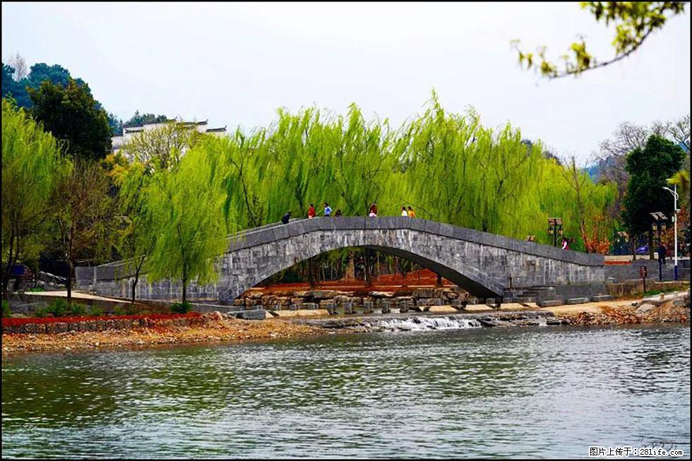 【春天，广西桂林灌阳县向您发出邀请！】江口老街又逢春 - 游山玩水 - 云浮生活社区 - 云浮28生活网 yf.28life.net