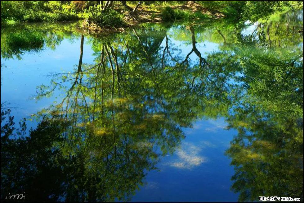 【春天，广西桂林灌阳县向您发出邀请！】熊家寨湿地公园 - 游山玩水 - 云浮生活社区 - 云浮28生活网 yf.28life.net