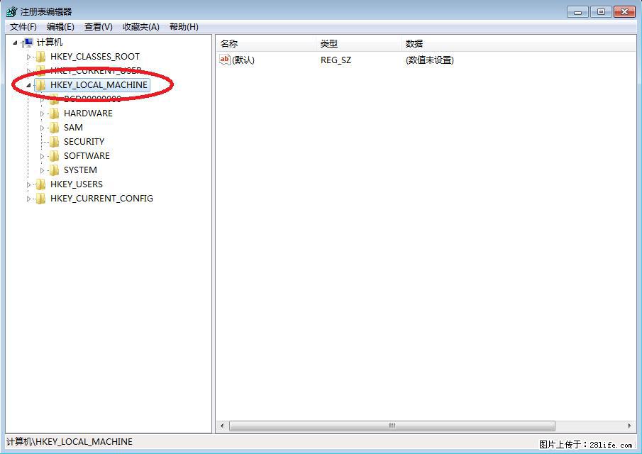 Photoshop不能直接拖拽打开图片的解决办法 - 生活百科 - 云浮生活社区 - 云浮28生活网 yf.28life.net