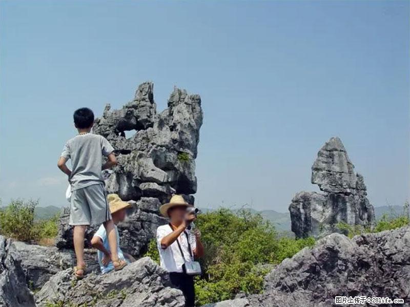桂林旅游名城景点：灌阳文市石林 - 游山玩水 - 云浮生活社区 - 云浮28生活网 yf.28life.net
