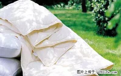 被子有异味？只要这样做，比晒太阳还强100倍！ - 家居生活 - 云浮生活社区 - 云浮28生活网 yf.28life.net