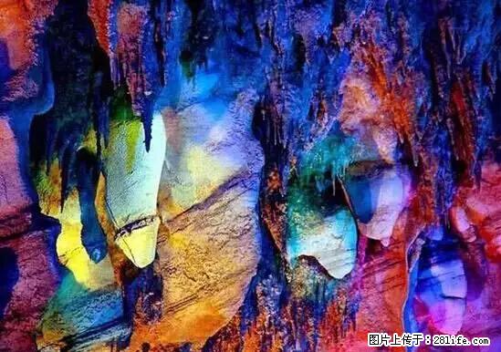 让人脸红的流氓景点,大自然真的有点色 - 灌水专区 - 云浮生活社区 - 云浮28生活网 yf.28life.net