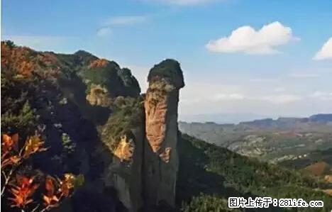 让人脸红的流氓景点,大自然真的有点色 - 灌水专区 - 云浮生活社区 - 云浮28生活网 yf.28life.net