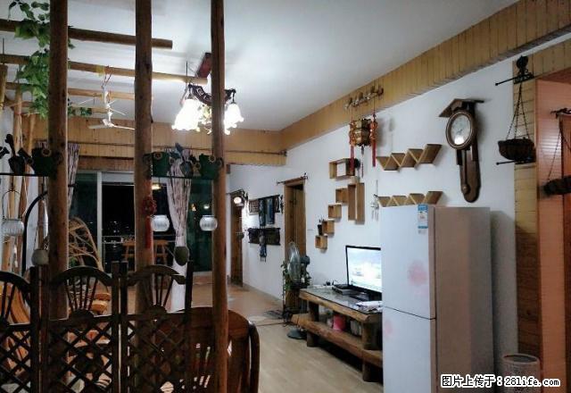 罗定阳光都市 2室2厅87平米 精装修 押二付一 - 房屋出租 - 房屋租售 - 云浮分类信息 - 云浮28生活网 yf.28life.net