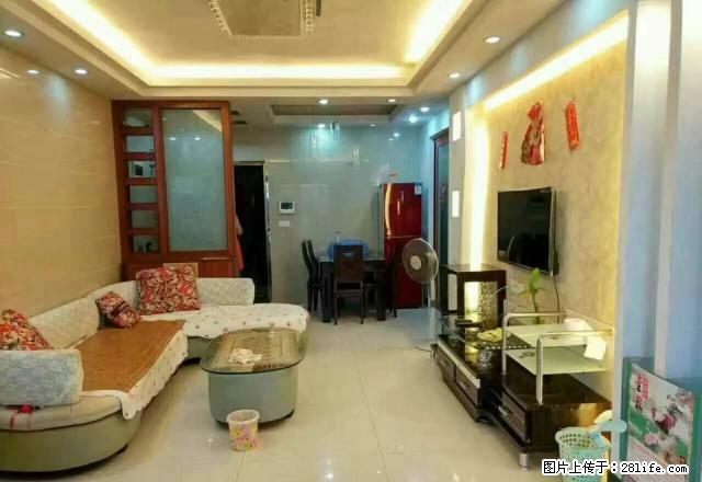 阳光都市精装修2房2厅1卫 87方 - 房屋出租 - 房屋租售 - 云浮分类信息 - 云浮28生活网 yf.28life.net