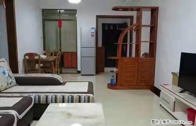 泷江翡翠城精装修2房1厅一卫 86方 - 房屋出租 - 房屋租售 - 云浮分类信息 - 云浮28生活网 yf.28life.net