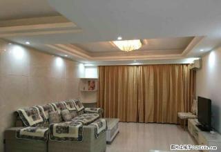 明珠花园 约130方3房仅租3000元 有大量房租售 - 云浮28生活网 yf.28life.net