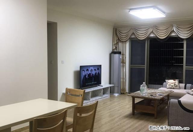 云城碧桂园 4室2厅140平米 简单装修 押二付一 - 房屋出租 - 房屋租售 - 云浮分类信息 - 云浮28生活网 yf.28life.net