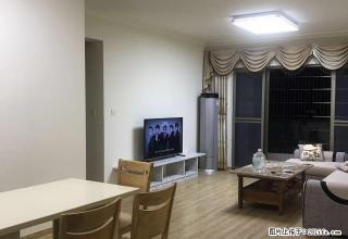 云城碧桂园 4室2厅140平米 简单装修 押二付一 - 云浮28生活网 yf.28life.net