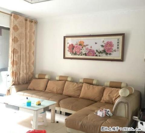 罗定御景豪庭 3室2厅120平米 简单装修 押二付一 - 房屋出租 - 房屋租售 - 云浮分类信息 - 云浮28生活网 yf.28life.net