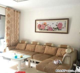 罗定御景豪庭 3室2厅120平米 简单装修 押二付一 - 云浮28生活网 yf.28life.net