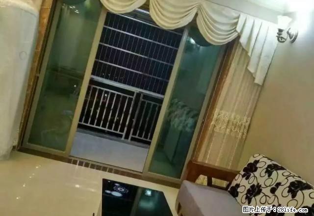 (单间出租)臻汇园小区2房精装修带家私家电齐全租2600元，拎包入住 - 房屋出租 - 房屋租售 - 云浮分类信息 - 云浮28生活网 yf.28life.net