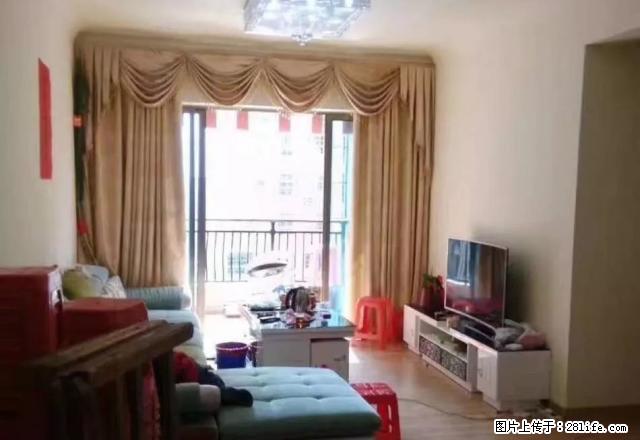 碧桂园林云，3房精装修带家私家电齐全，拎包入住租2300元 - 房屋出租 - 房屋租售 - 云浮分类信息 - 云浮28生活网 yf.28life.net