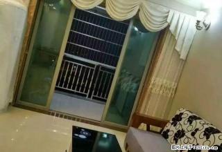 (单间出租)臻汇园小区2房精装修带家私家电齐全租2600元，拎包入住 - 云浮28生活网 yf.28life.net