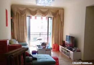 碧桂园林云，3房精装修带家私家电齐全，拎包入住租2300元 - 云浮28生活网 yf.28life.net