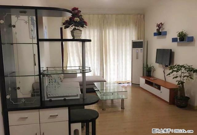 碧桂园山语5楼，92方3房2厅，家电齐全，仅租2300元 - 房屋出租 - 房屋租售 - 云浮分类信息 - 云浮28生活网 yf.28life.net