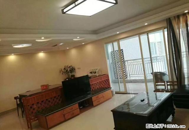(单间出租)三河洲电梯4房精装修带家私家电齐全，拎包入住租4000元 - 房屋出租 - 房屋租售 - 云浮分类信息 - 云浮28生活网 yf.28life.net