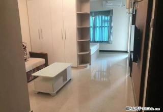 恒大公寓50方1房1厅，家电齐全，租1800元 - 云浮28生活网 yf.28life.net