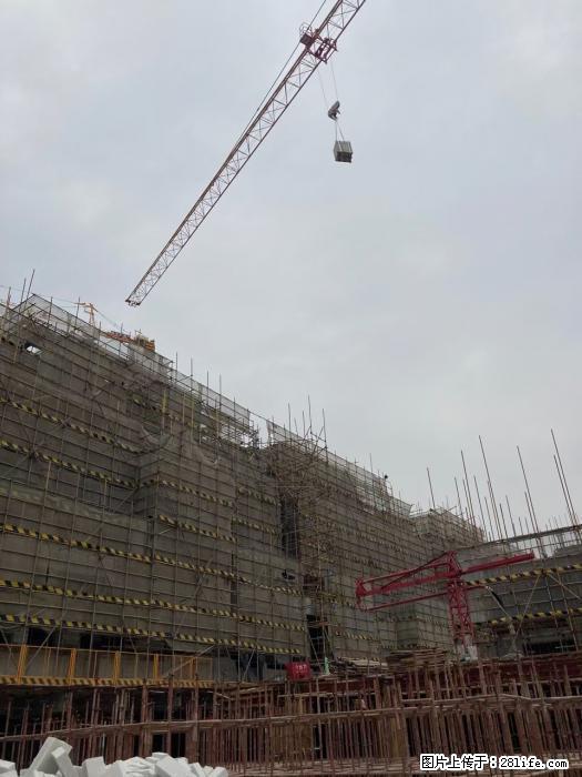 【广西三象建筑安装工程有限公司】广西桂林市时代广场项目 - 家居生活 - 云浮生活社区 - 云浮28生活网 yf.28life.net