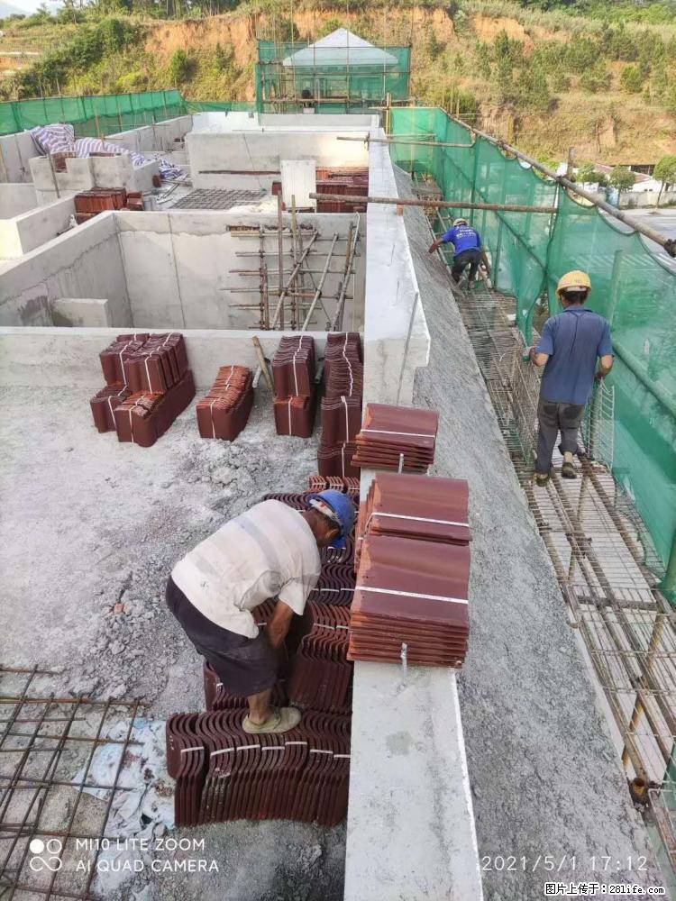 【广西三象建筑安装工程有限公司】绿地衫和田叠墅项目 - 家居生活 - 云浮生活社区 - 云浮28生活网 yf.28life.net