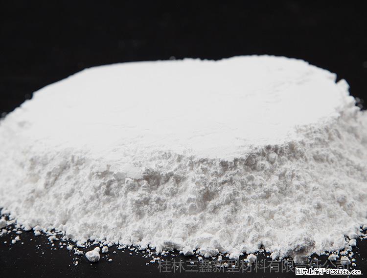 【桂林三鑫新型材料】600目重质碳酸钙 方解石粉重钙粉 - 综合信息 - 其他综合 - 云浮分类信息 - 云浮28生活网 yf.28life.net