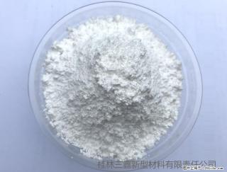 【桂林三鑫新型材料】人造石人造大理石专用碳酸钙 - 云浮28生活网 yf.28life.net