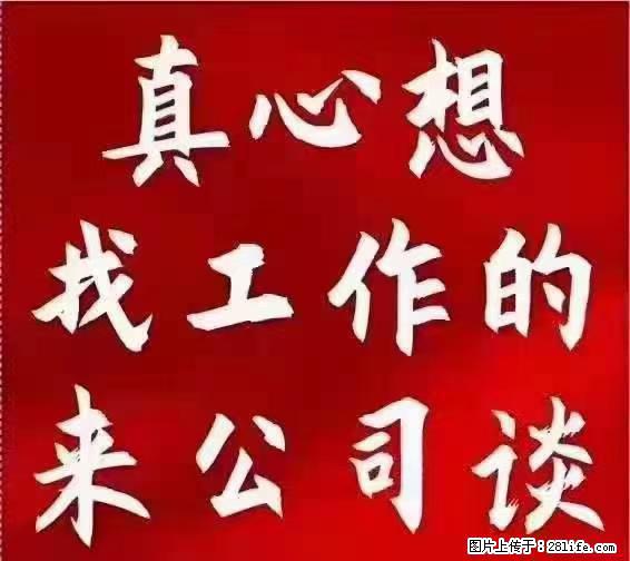 【上海】国企，医院招两名男保安，55岁以下，身高1.7米以上，无犯罪记录不良嗜好 - 职场交流 - 云浮生活社区 - 云浮28生活网 yf.28life.net