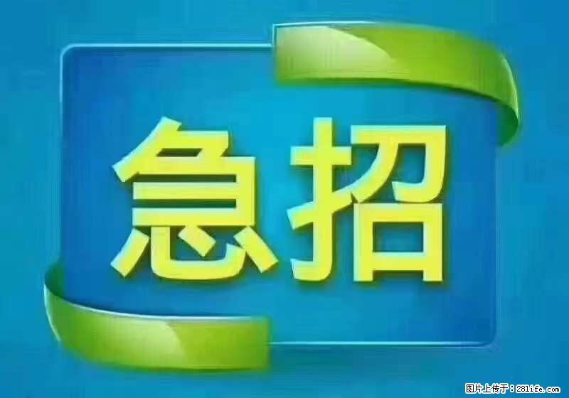 招财务，有会计证的，熟手会计1.1万底薪，上海五险一金，包住，包工作餐，做六休一 - 职场交流 - 云浮生活社区 - 云浮28生活网 yf.28life.net