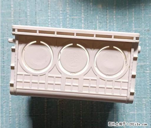 桂林荣泰吹塑、注塑【厂家直销】PVC阴燃电工配件，精品86底盒 - 家居生活 - 云浮生活社区 - 云浮28生活网 yf.28life.net