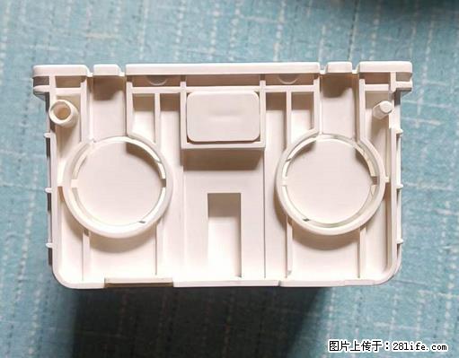 桂林荣泰吹塑、注塑【厂家直销】PVC阴燃电工配件，精品86底盒 - 家居生活 - 云浮生活社区 - 云浮28生活网 yf.28life.net