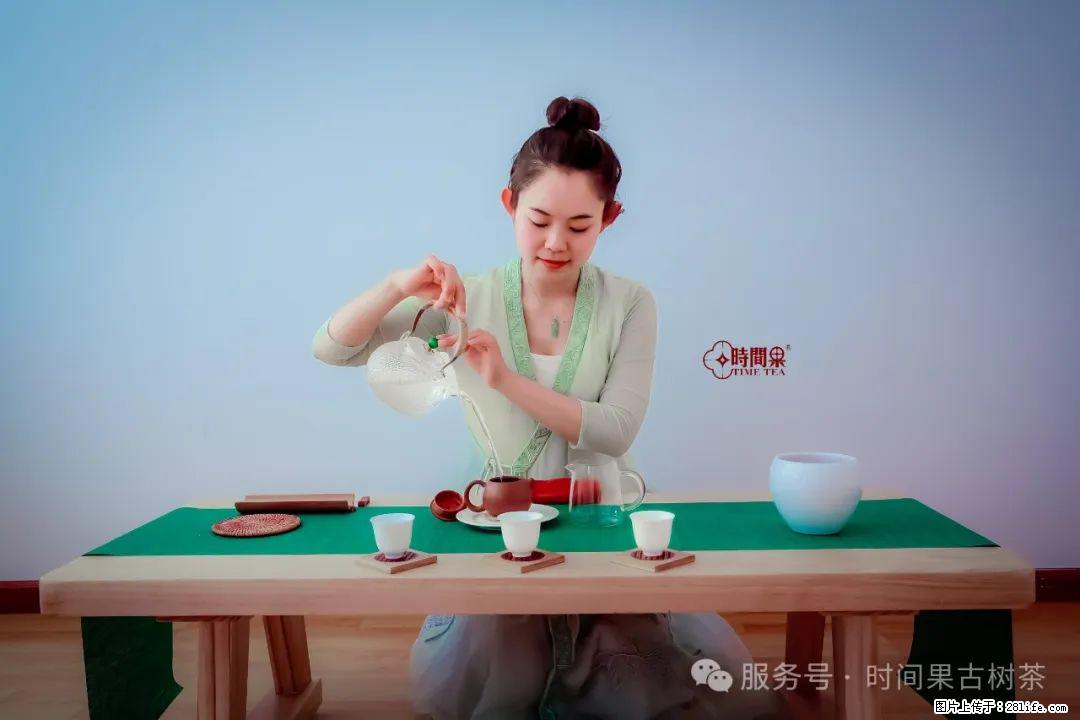 时间果百年古树龙珠普洱生茶 - 购物交流 - 云浮生活社区 - 云浮28生活网 yf.28life.net