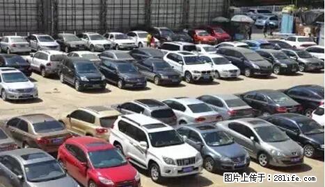 停车为什么要车头朝外？不是开玩笑，关键时刻真能救命 - 云浮生活资讯 - 云浮28生活网 yf.28life.net