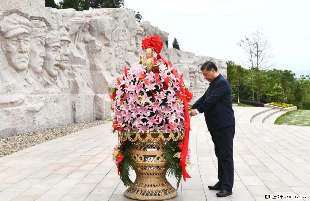 习近平赴广西考察调研 - 云浮生活资讯 - 云浮28生活网 yf.28life.net