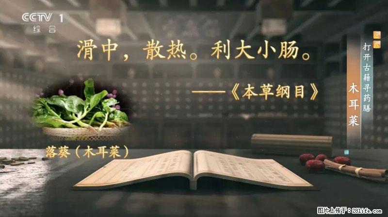 比牛奶补钙还厉害！凉血解毒、稳血糖...这菜冬天必吃，很多人却当草 - 云浮生活资讯 - 云浮28生活网 yf.28life.net