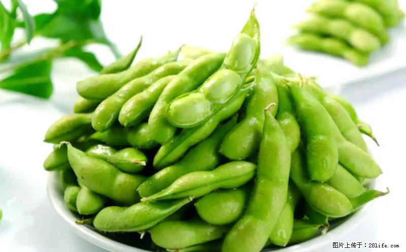 这些蔬菜是“天然钙片”，这6种被医生重点推荐 - 云浮生活资讯 - 云浮28生活网 yf.28life.net
