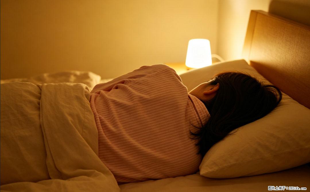 熬夜会让猝死风险飙升！出现以下4种情况赶紧休息→ - 云浮生活资讯 - 云浮28生活网 yf.28life.net