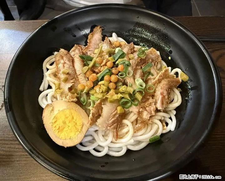 桂林米粉:承载乡愁与文化传承的美食 - 云浮生活资讯 - 云浮28生活网 yf.28life.net